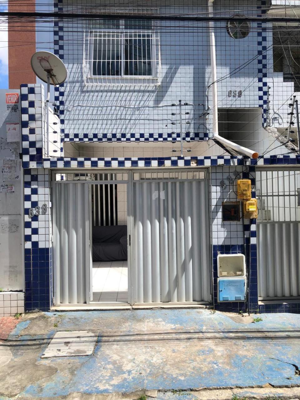 Apartamento Meireles *