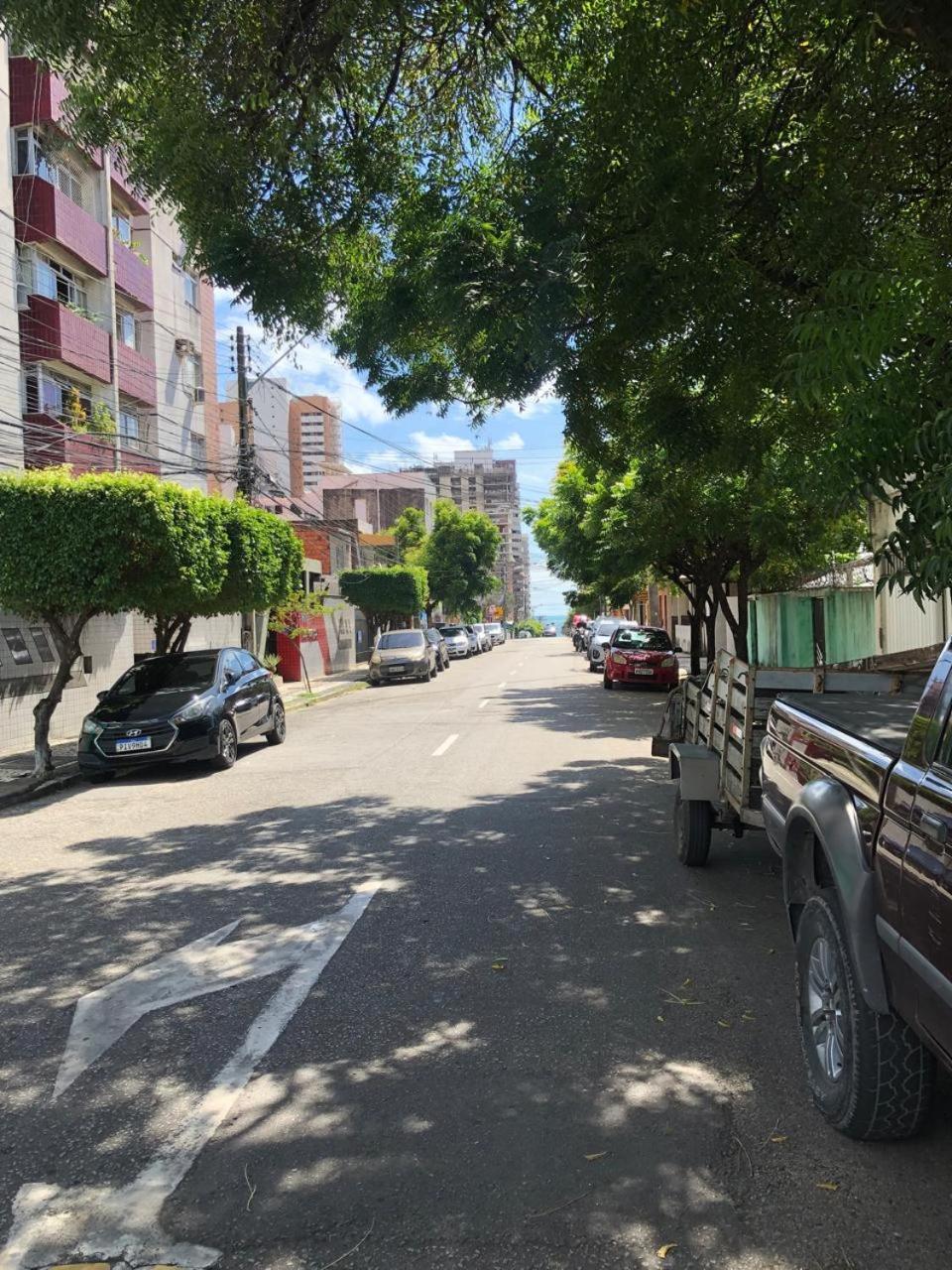 Apartamento Meireles Fortaleza (Ceara)