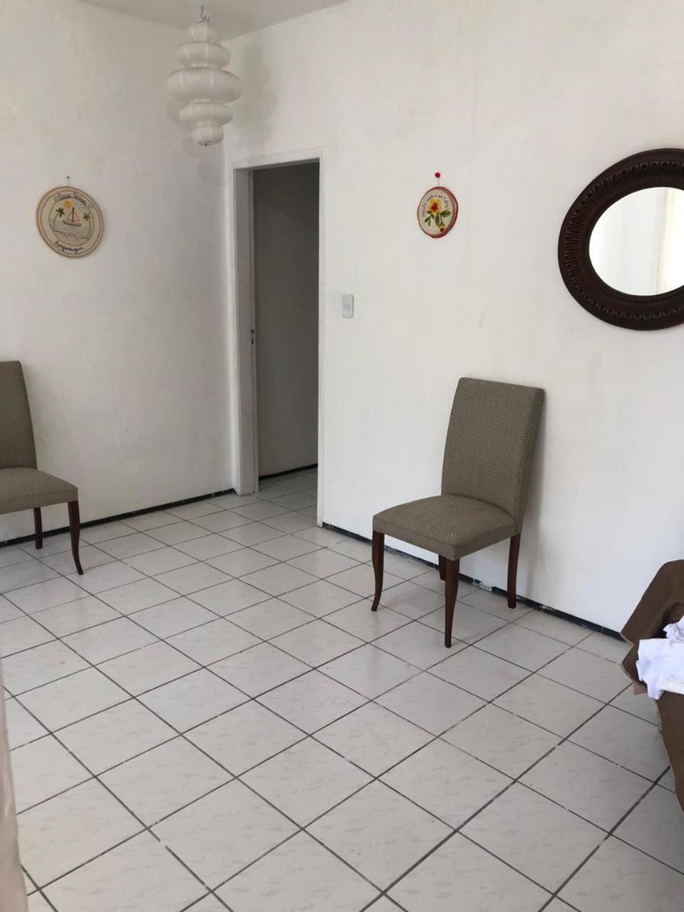 Meireles Apartamento *