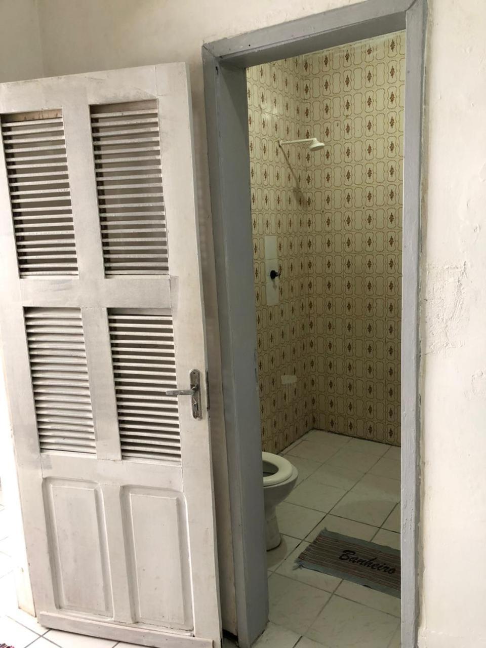 Apartamento Meireles *