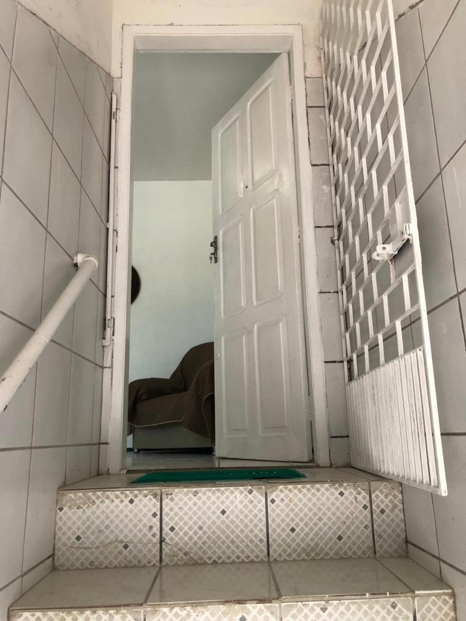 Apartamento Meireles *
