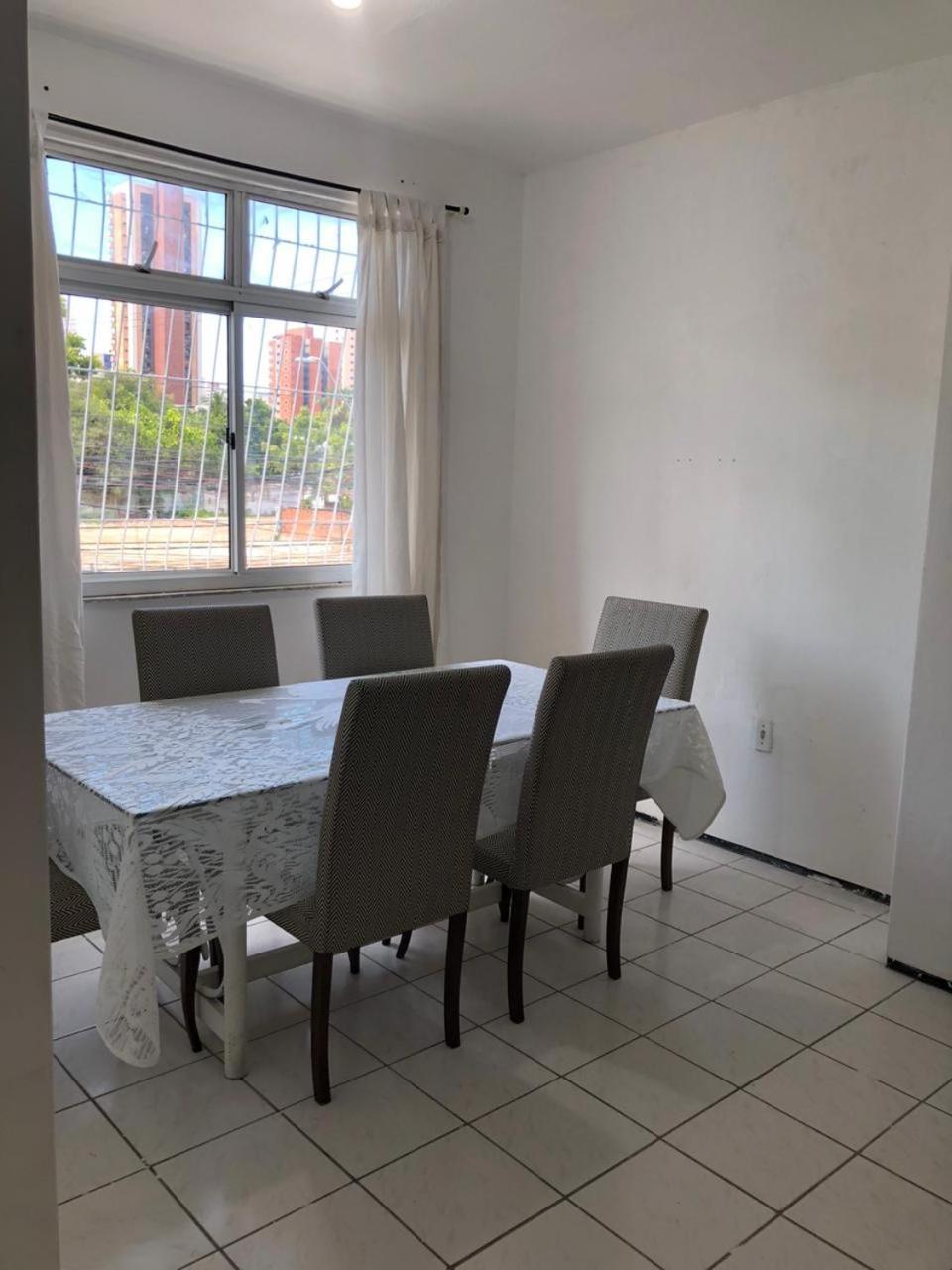 Meireles Apartamento