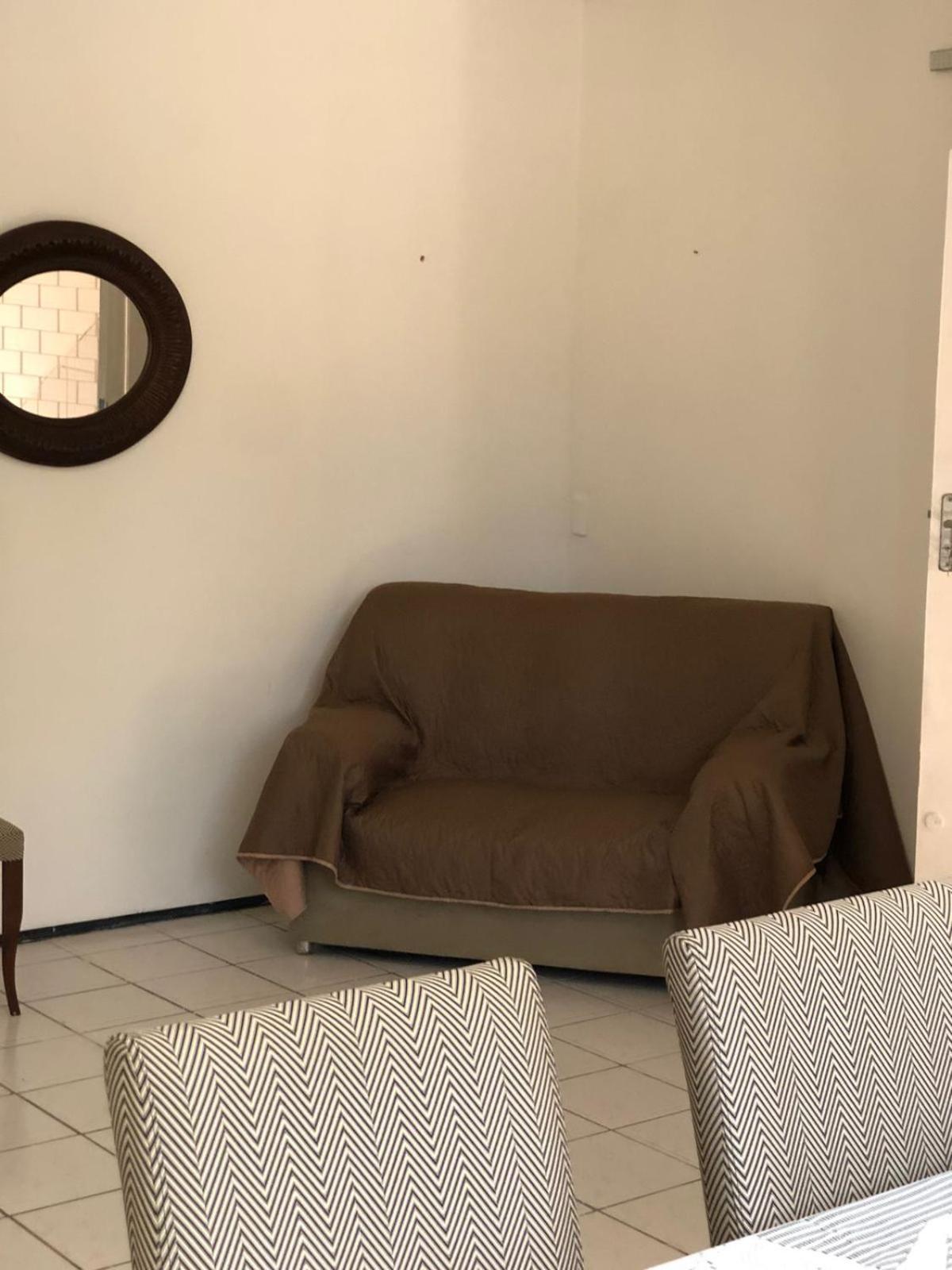 Apartamento Meireles