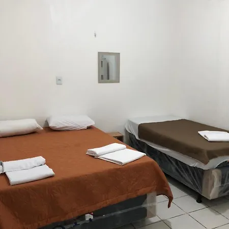 Apartamento Praia Meireles Fortaleza  Exterior photo