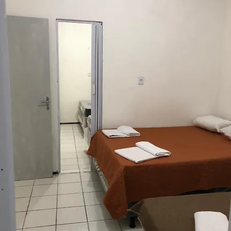 Apartamento Praia Meireles Fortaleza  Exterior photo