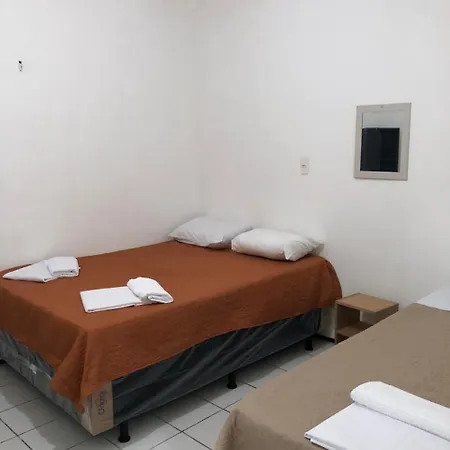 Apartamento Praia Meireles Fortaleza  Exterior photo