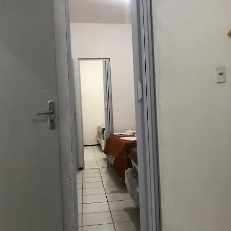 Apartamento Praia Meireles Fortaleza  Exterior photo