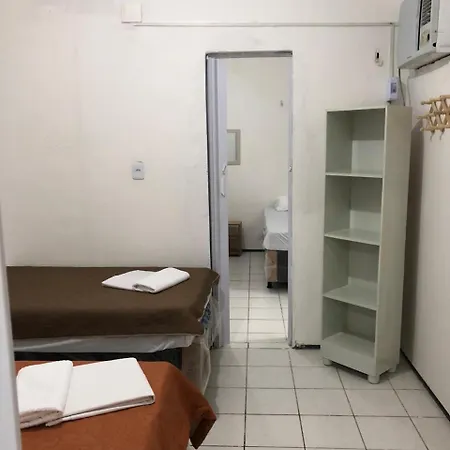 Apartamento Praia Meireles Fortaleza  Exterior photo