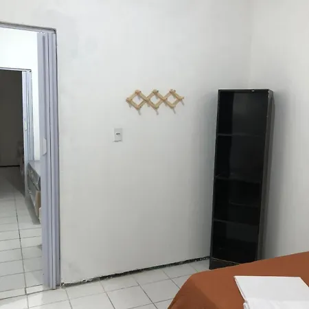Apartamento Praia Meireles Fortaleza  Exterior photo