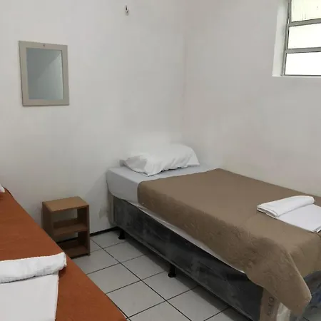 Apartamento Praia Meireles Fortaleza  Exterior photo
