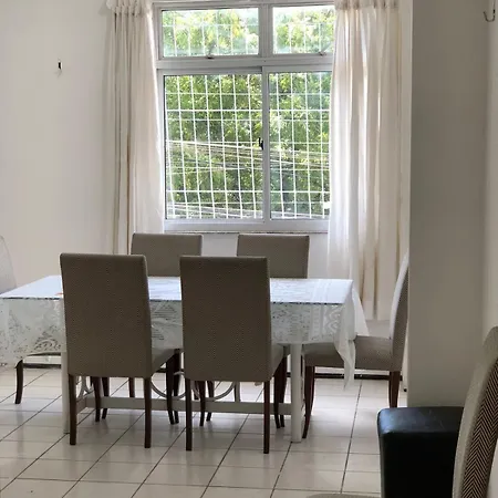 Apartamento Praia Meireles Fortaleza  Exterior photo