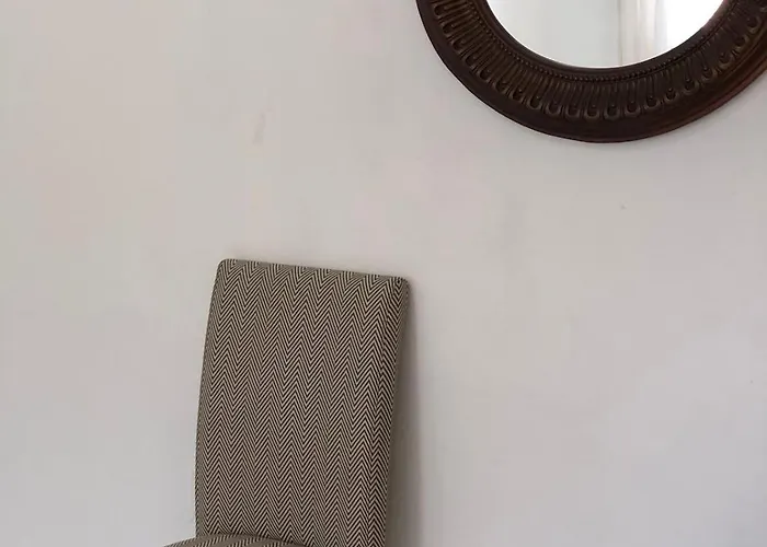 Apartamento Praia Meireles