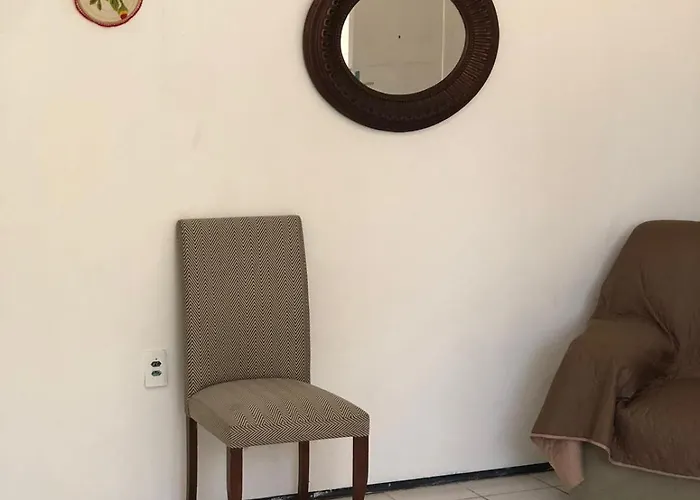 Apartamento Praia Meireles