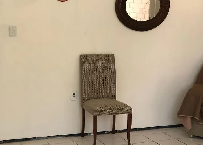 Apartamento Praia Meireles