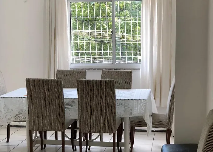 Apartamento Praia Meireles
