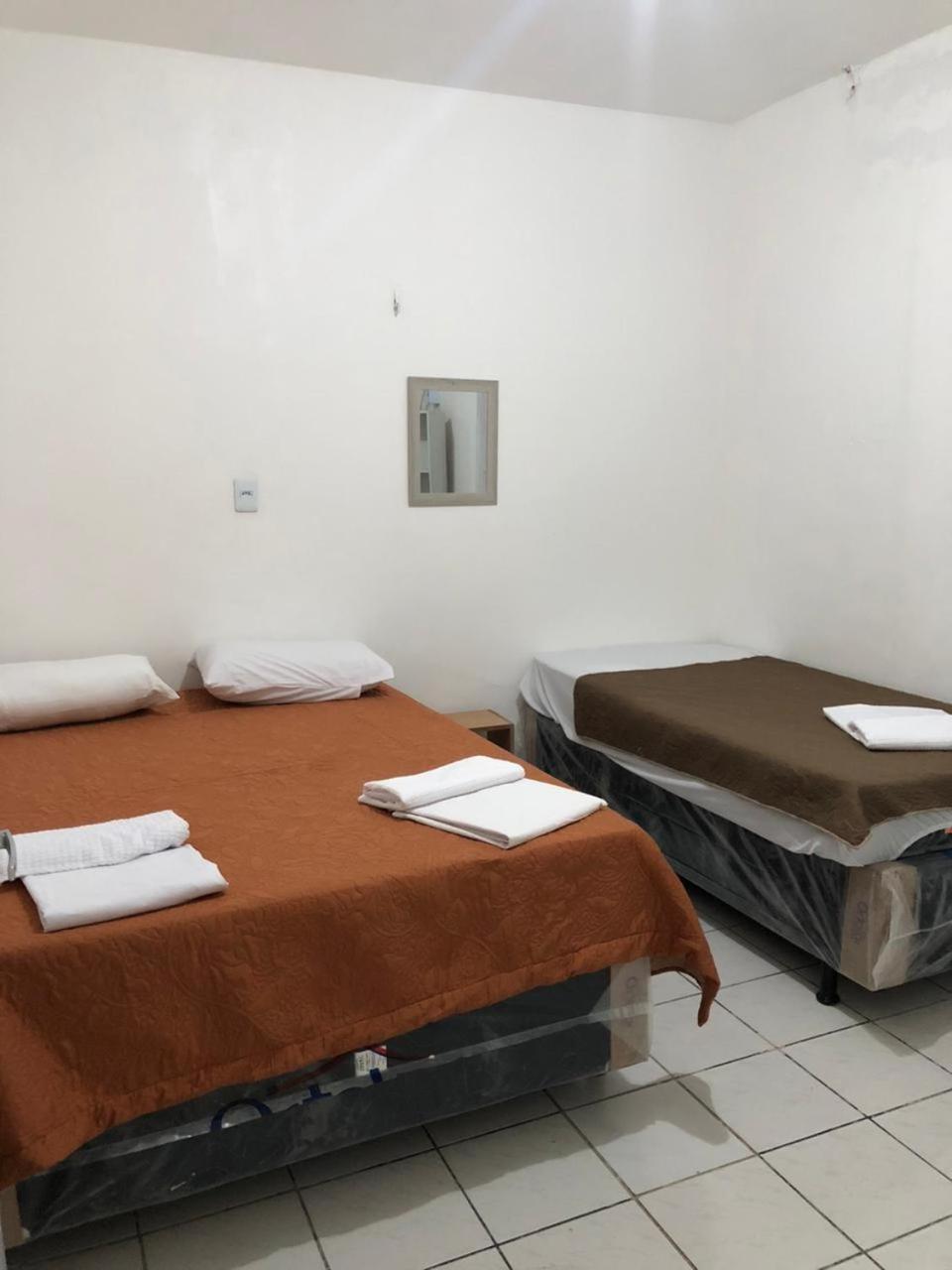 Apartment Meireles