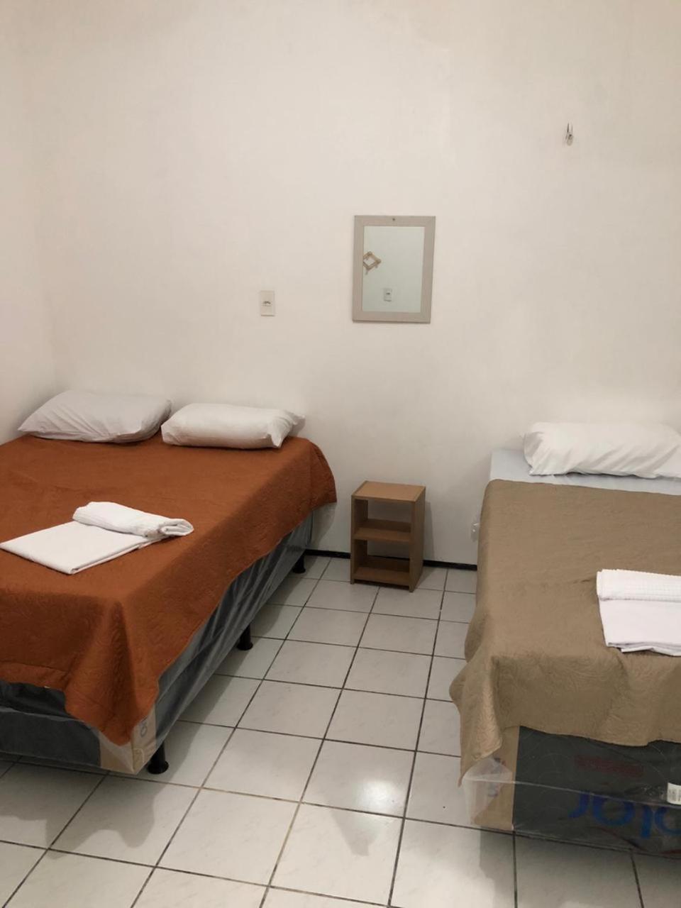 Meireles Apartment