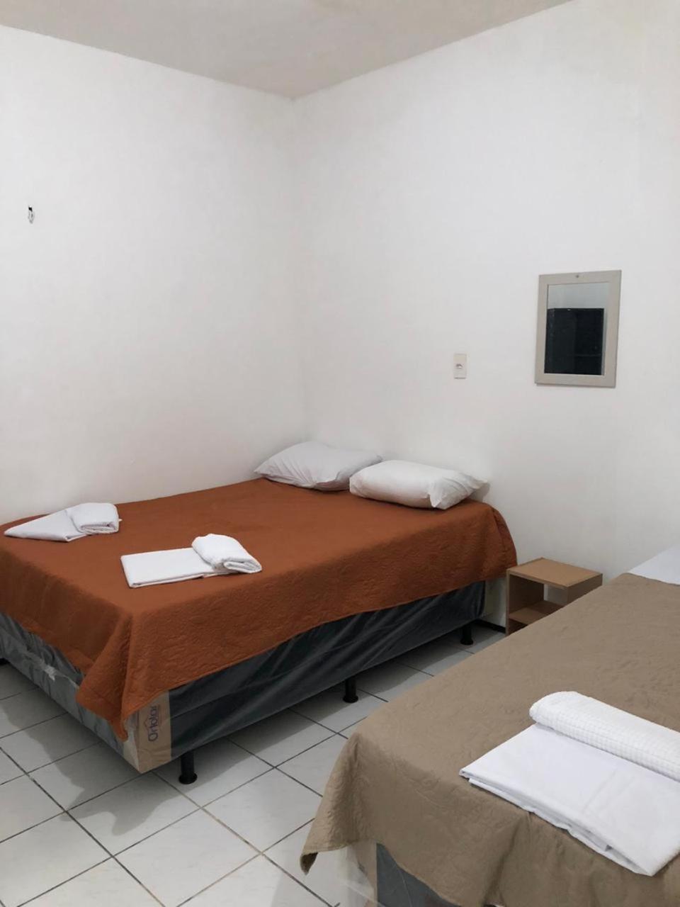 Meireles Apartment *