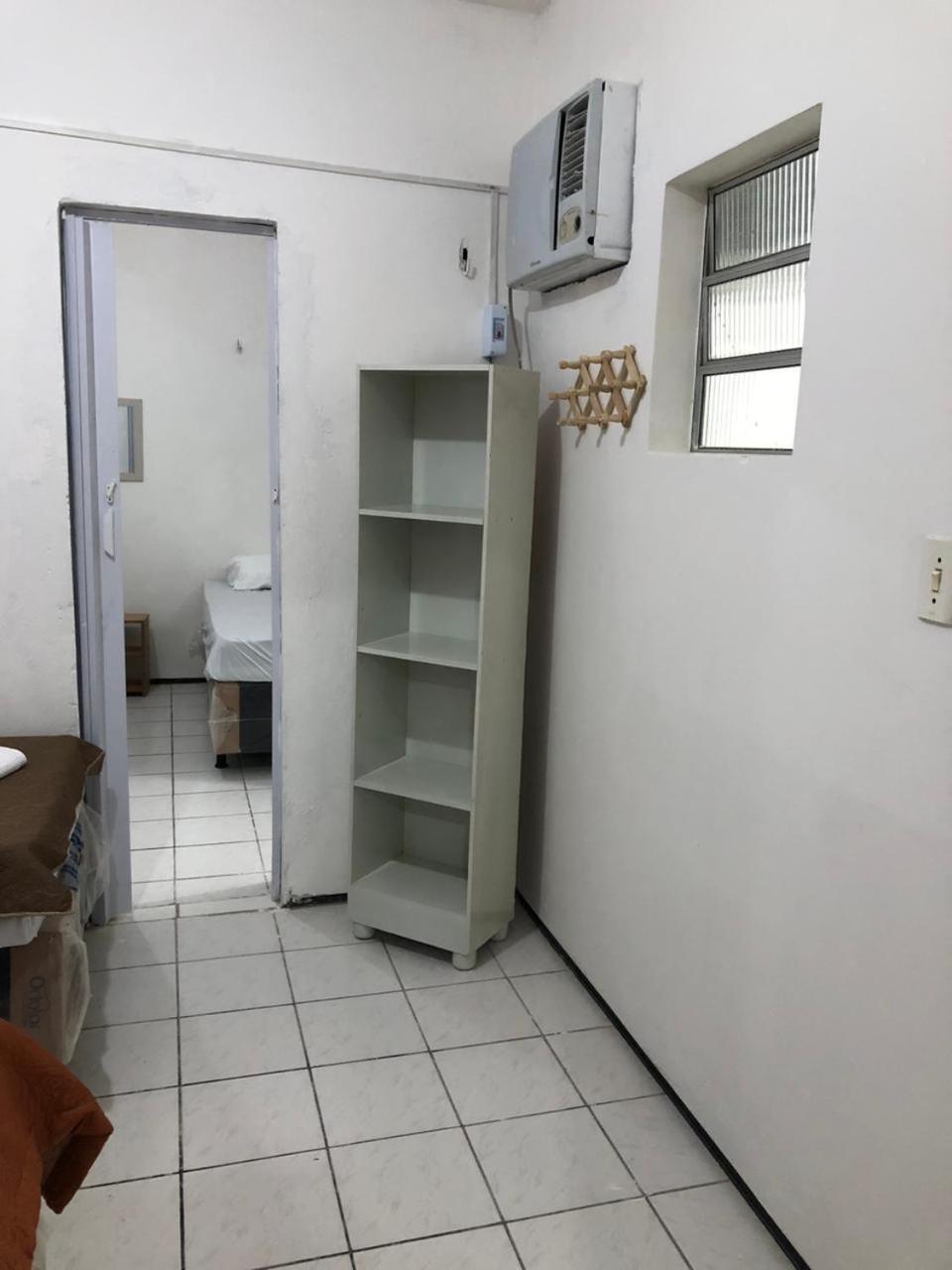 Apartment Meireles