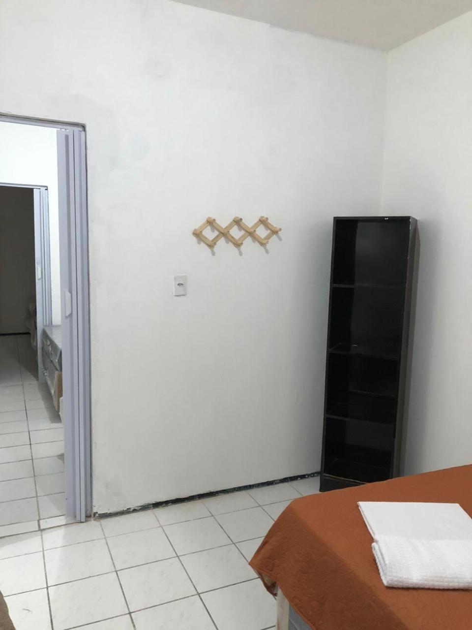 Meireles Apartment