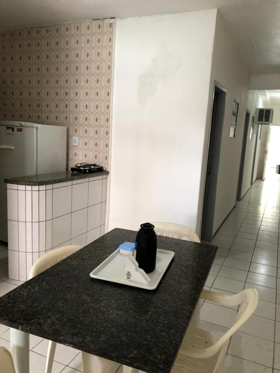 Apartment Meireles