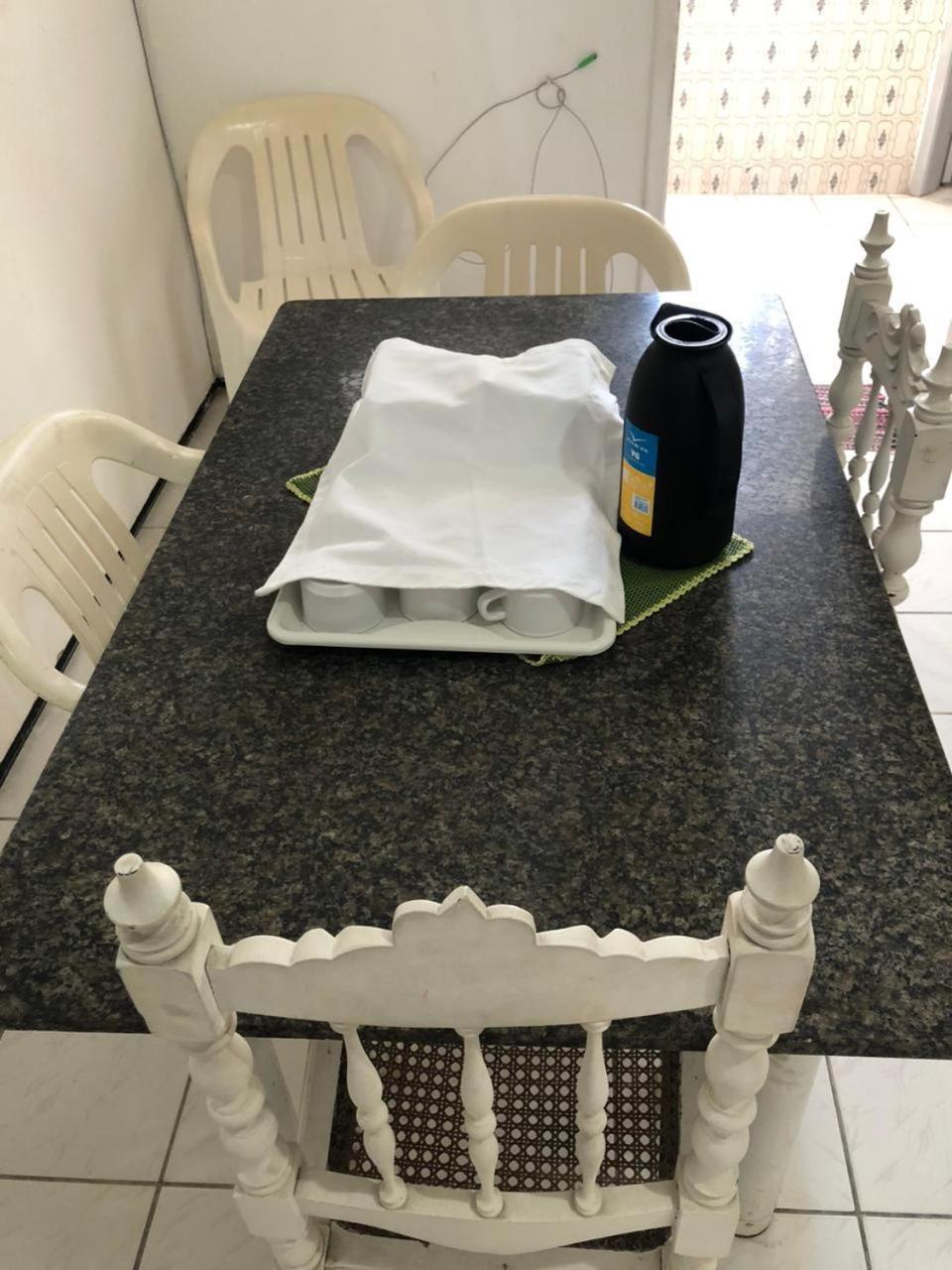 Apartment Meireles