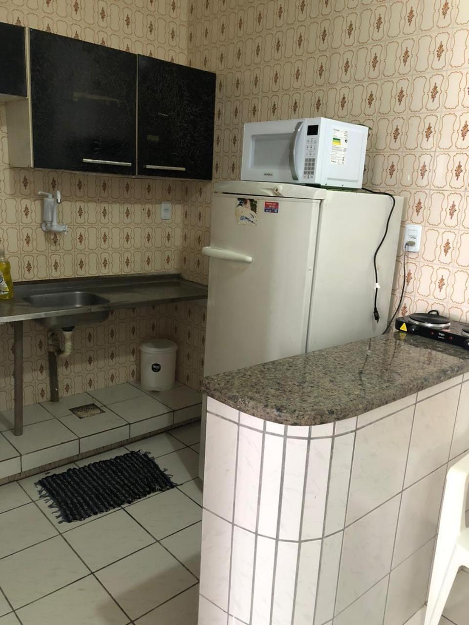 Apartment Meireles