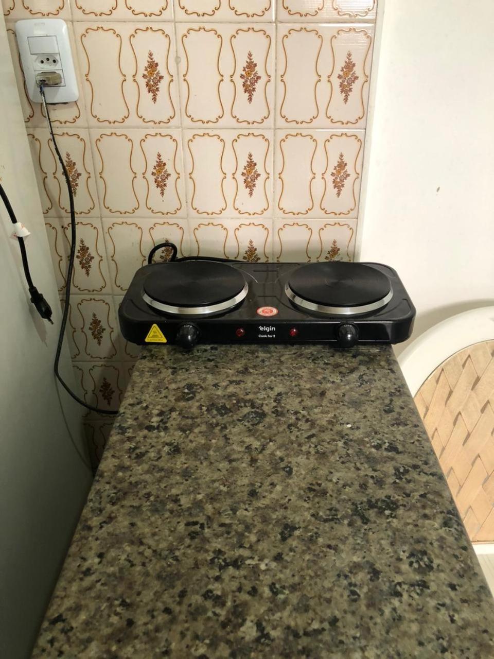 Apartment Meireles Fortaleza (Ceara)