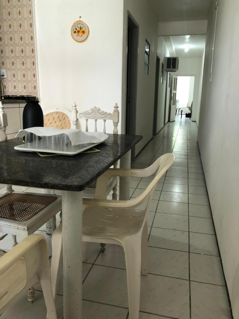 Meireles Apartment *