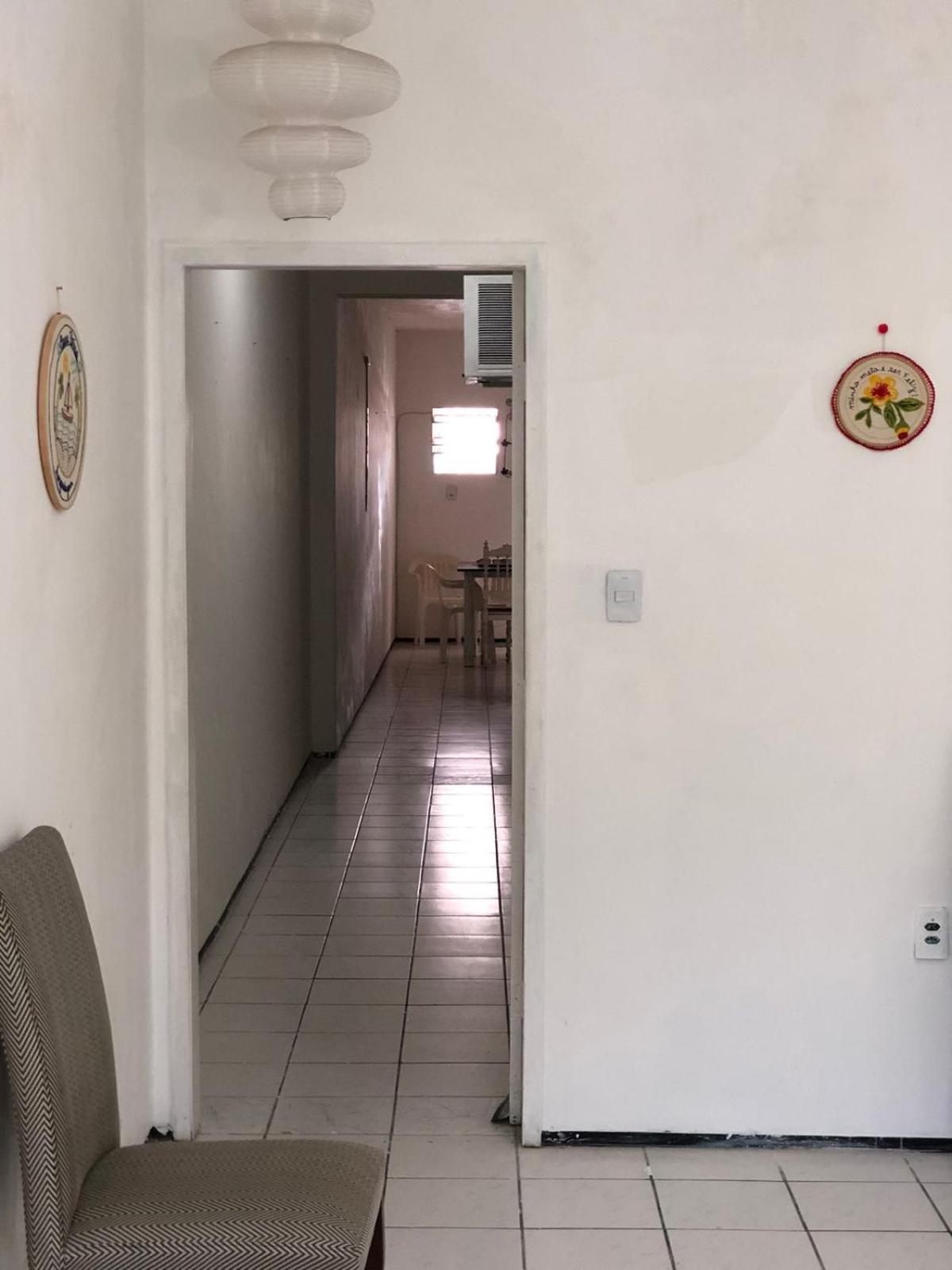 Meireles Apartment *