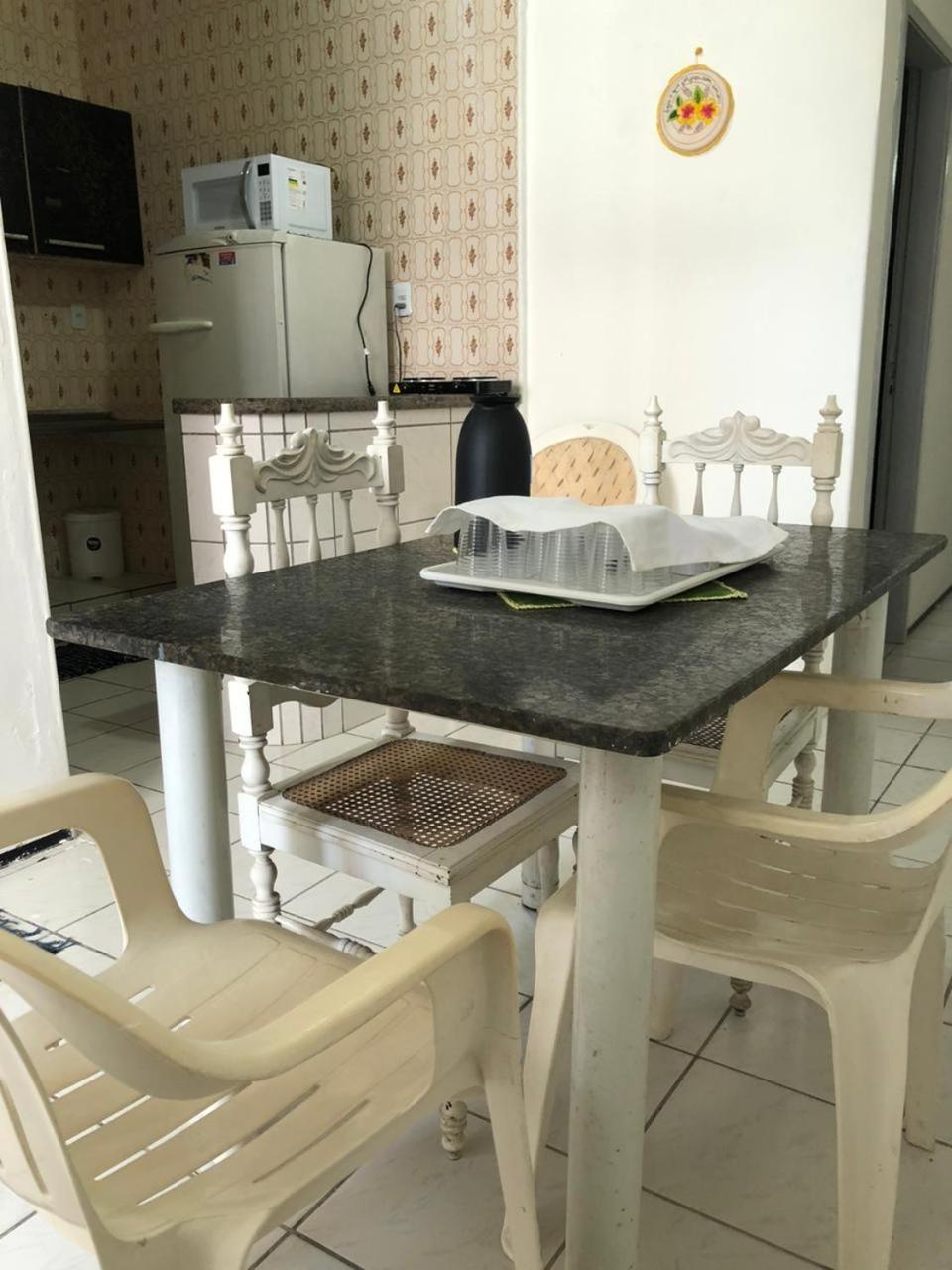 Apartment Meireles