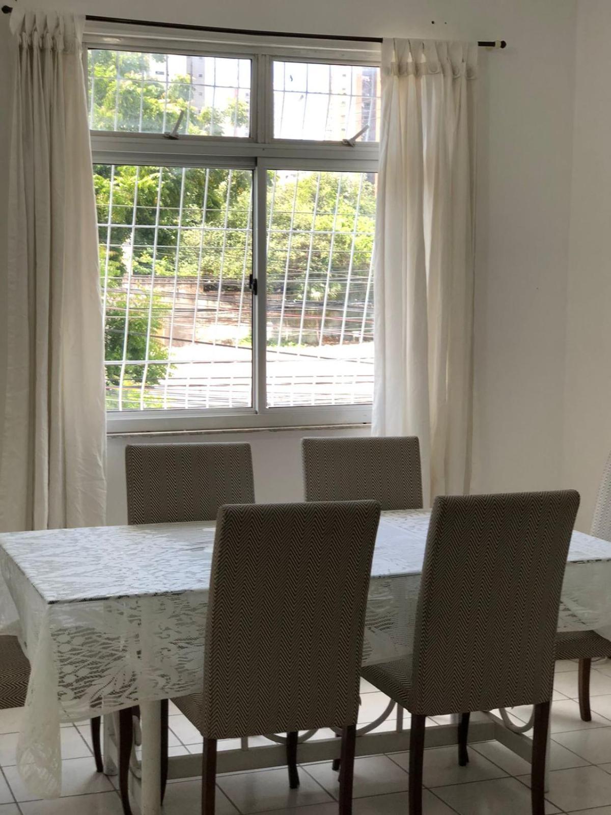 Apartment Meireles Fortaleza (Ceara)