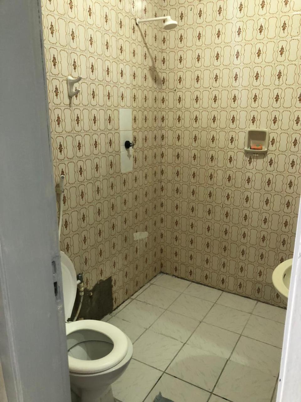 Apartment Meireles *