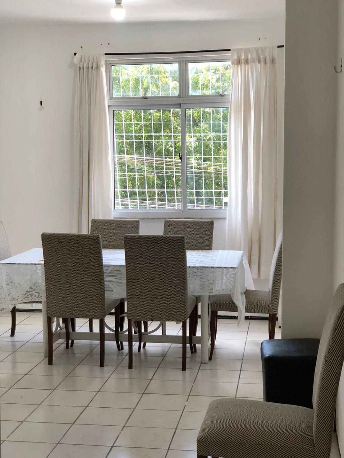 Meireles Apartment Fortaleza (Ceara)